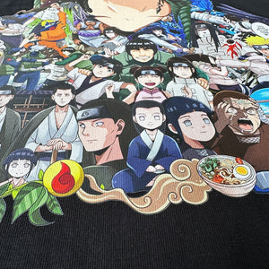 NEJI COLOR PREMIUM T-SHIRT (Art on back - Ship from Viet Nam) NEJI COLOR PREMIUM T-SHIRT (Art on back - Ship from Viet Nam)