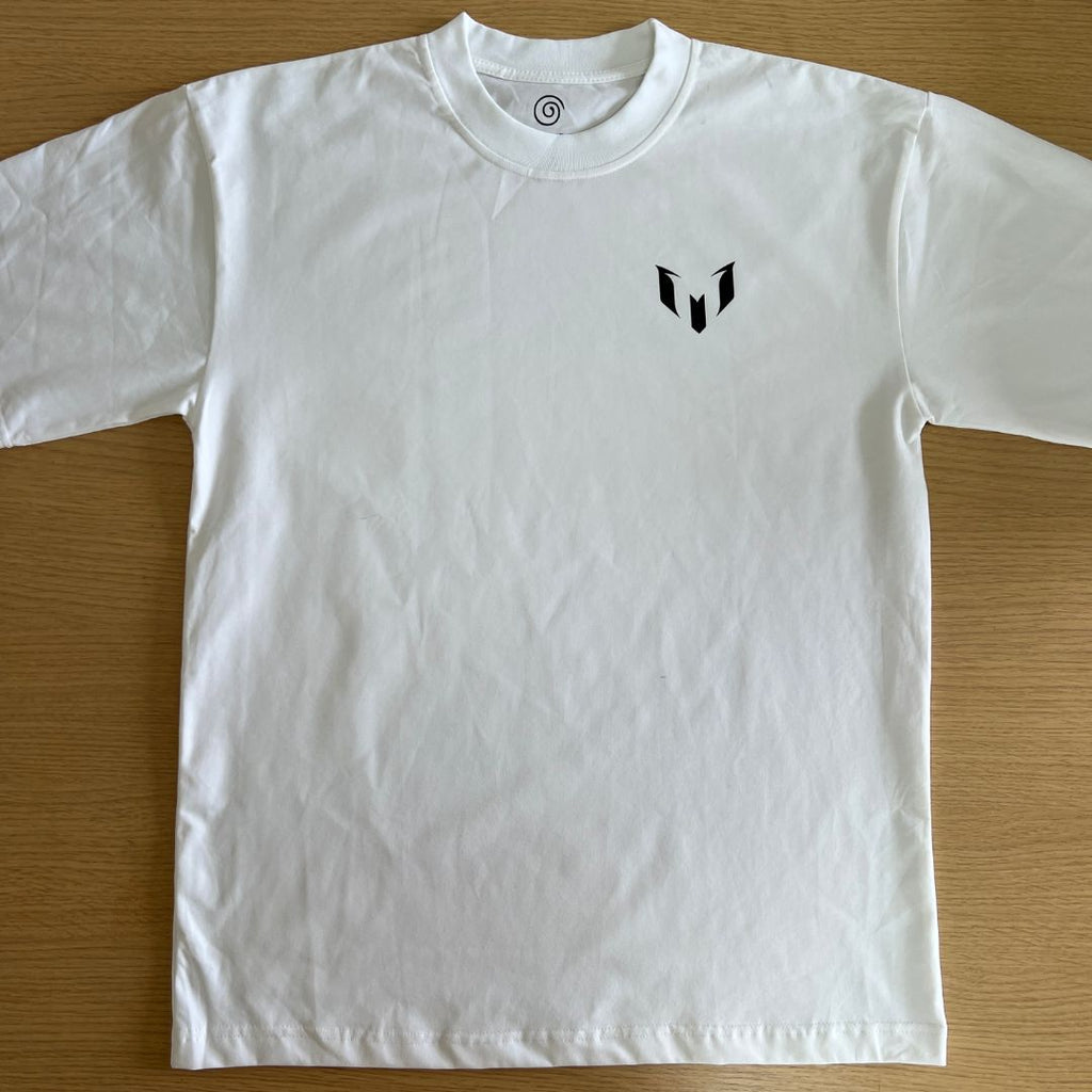 MESSI COLOR T-SHIRT (Art on back - Ship from Viet Nam) MESSI COLOR T-SHIRT (Art on back - Ship from Viet Nam)