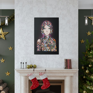 SAKURA COLOR CANVAS SAKURA COLOR CANVAS