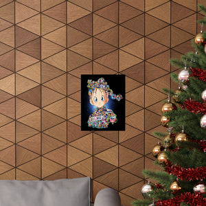 BULMA COLOR POSTER BULMA COLOR POSTER