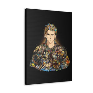 THORFINN COLOR CANVAS THORFINN COLOR CANVAS