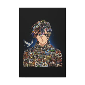 MIKASA COLOR CANVAS MIKASA COLOR CANVAS