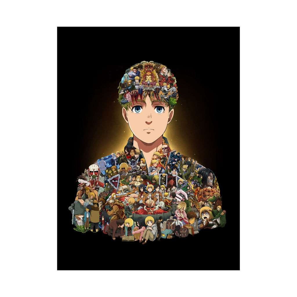 ARMIN COLOR POSTER ARMIN COLOR POSTER