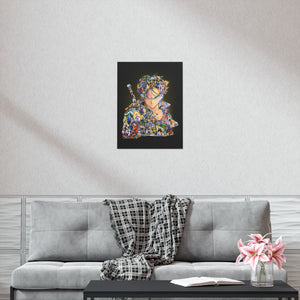 TRUNKS COLOR POSTER TRUNKS COLOR POSTER