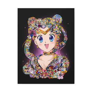 USAGI COLOR CANVAS USAGI COLOR CANVAS