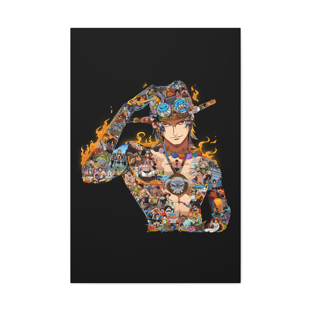 ACE COLOR CANVAS ACE COLOR CANVAS