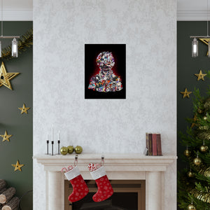 KEN KANEKI COLOR POSTER KEN KANEKI COLOR POSTER