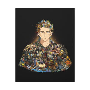 THORFINN COLOR CANVAS THORFINN COLOR CANVAS