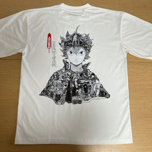 ASTA PREMIUM T-SHIRT (Art on back - Ship from Viet Nam) ASTA PREMIUM T-SHIRT (Art on back - Ship from Viet Nam)