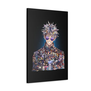GOJO COLOR CANVAS GOJO COLOR CANVAS