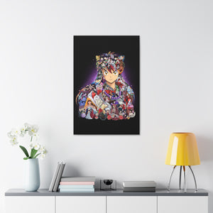 INUYASHA COLOR CANVAS INUYASHA COLOR CANVAS