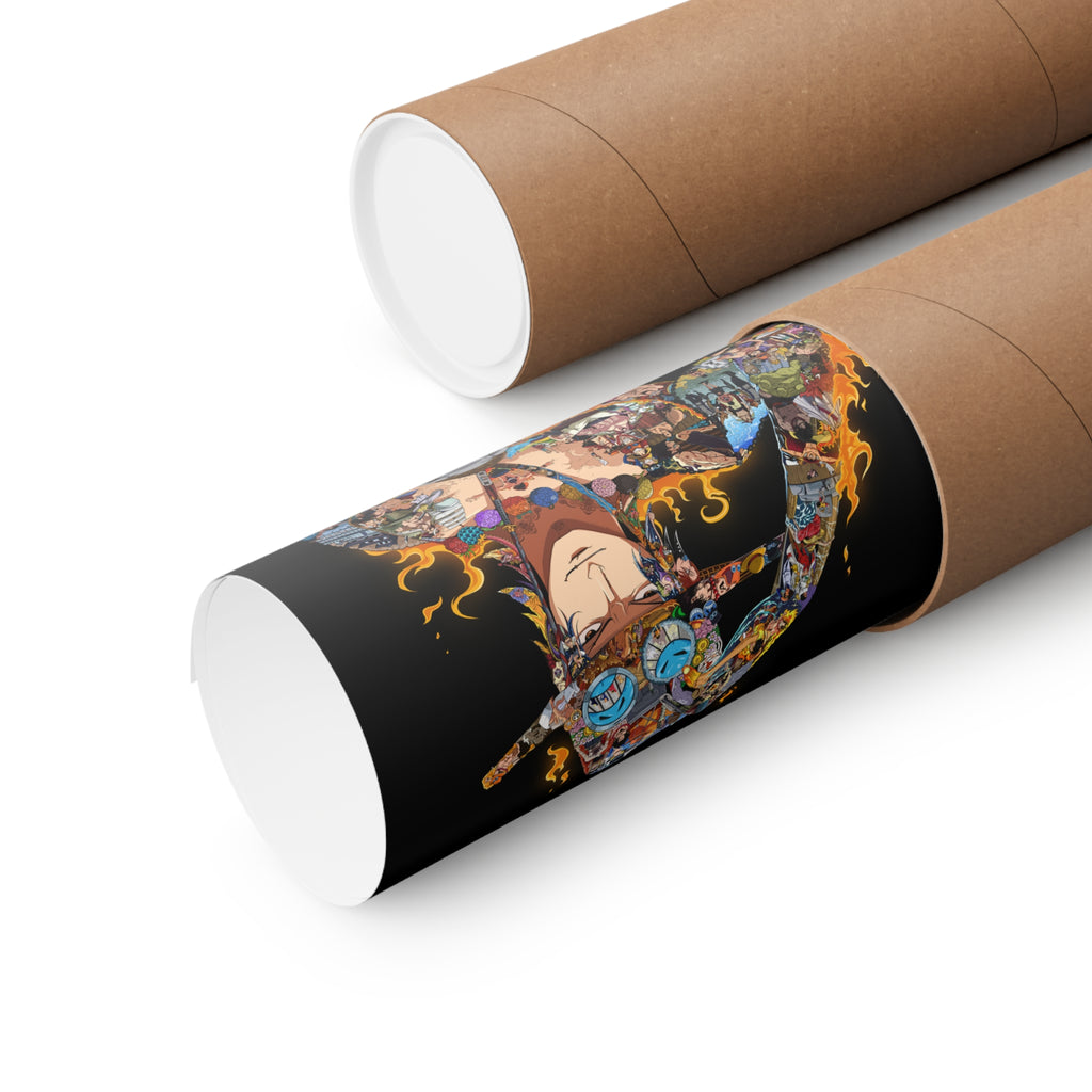 ACE COLOR POSTER ACE COLOR POSTER