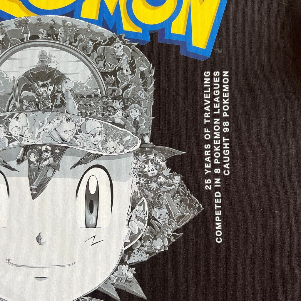 ASH PREMIUM T-SHIRT (Art on back - Ship from Viet Nam) ASH PREMIUM T-SHIRT (Art on back - Ship from Viet Nam)