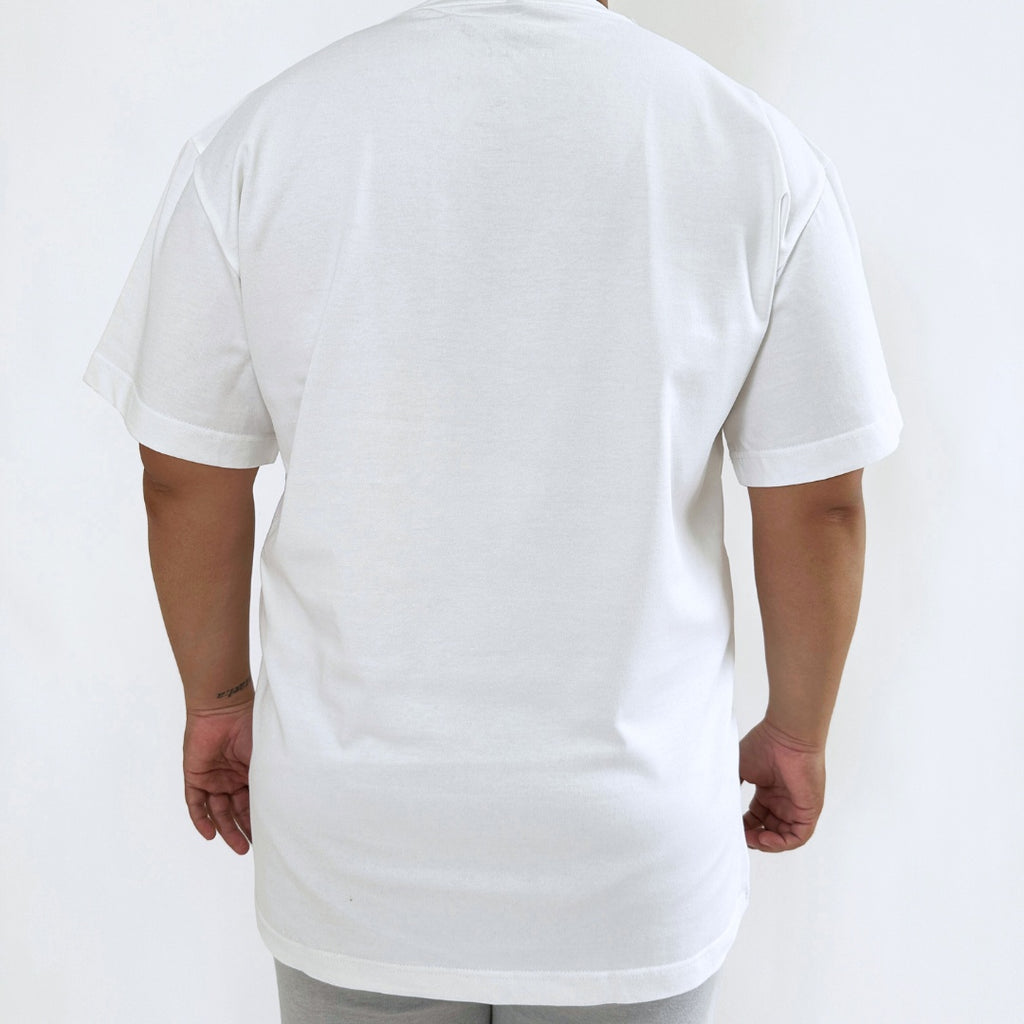 ASH PREMIUM T-SHIRT (Clean ver - Ship from Viet Nam) ASH PREMIUM T-SHIRT (Clean ver - Ship from Viet Nam)