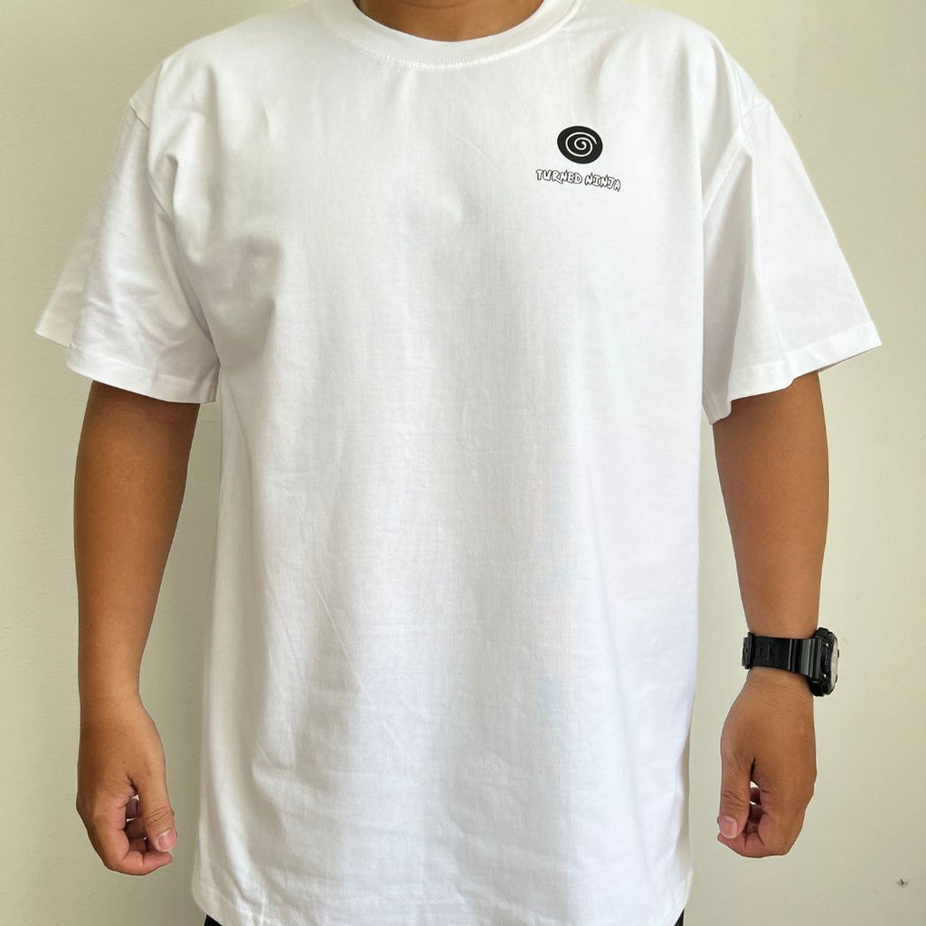 GOKU PREMIUM T-SHIRT (Art on back - Clean Ver - Ship from Viet Nam) GOKU PREMIUM T-SHIRT (Art on back - Clean Ver - Ship from Viet Nam)