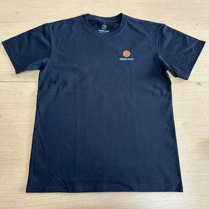 HINATA PREMIUM T-SHIRT (Art on back - Ship from Viet Nam) HINATA PREMIUM T-SHIRT (Art on back - Ship from Viet Nam)