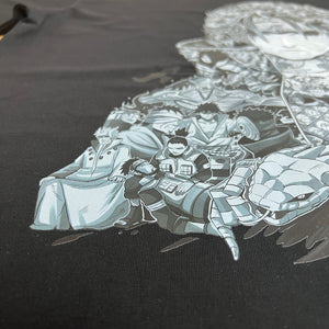 ITACHI PREMIUM T-SHIRT (Clean ver - Ship from Viet Nam) ITACHI PREMIUM T-SHIRT (Clean ver - Ship from Viet Nam)