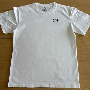 RONALDO PREMIUM T-SHIRT (Art on back - Ship from Viet Nam) RONALDO PREMIUM T-SHIRT (Art on back - Ship from Viet Nam)