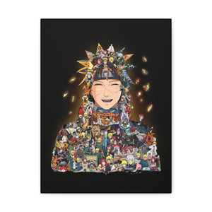 MINATO COLOR CANVAS MINATO COLOR CANVAS