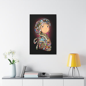 CHIHIRO COLOR CANVAS CHIHIRO COLOR CANVAS
