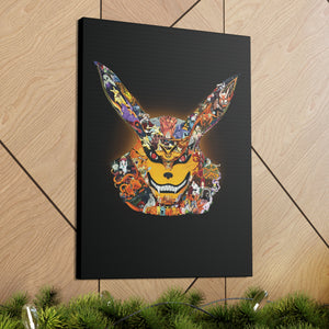 KURAMA COLOR CANVAS KURAMA COLOR CANVAS