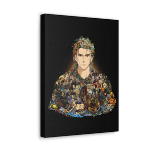 THORFINN COLOR CANVAS THORFINN COLOR CANVAS