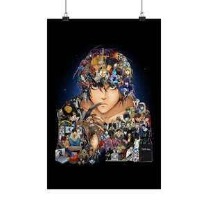 L COLOR POSTER L COLOR POSTER