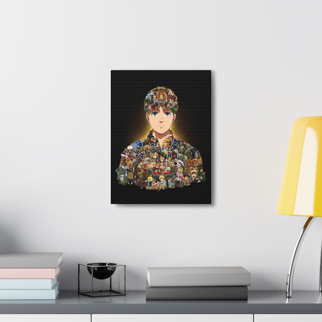 ARMIN COLOR CANVAS ARMIN COLOR CANVAS