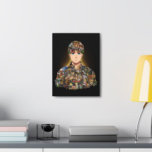 ARMIN COLOR CANVAS ARMIN COLOR CANVAS