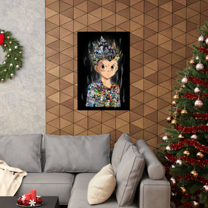 GON COLOR POSTER GON COLOR POSTER