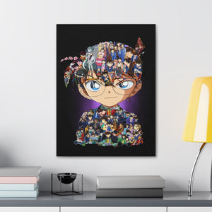 CONAN COLOR CANVAS CONAN COLOR CANVAS