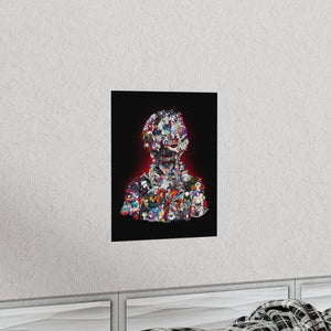 KEN KANEKI COLOR POSTER KEN KANEKI COLOR POSTER