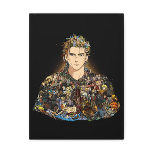 THORFINN COLOR CANVAS THORFINN COLOR CANVAS