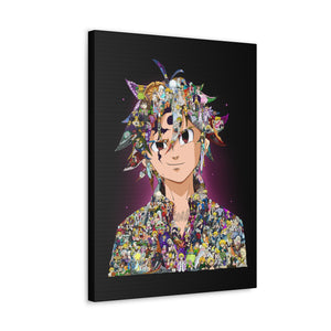 MELIODAS COLOR CANVAS MELIODAS COLOR CANVAS