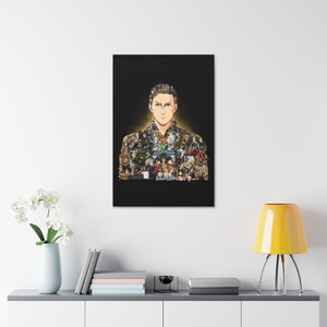 ERWIN COLOR CANVAS ERWIN COLOR CANVAS