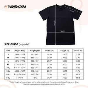 GOKU COLOR PREMIUM T-SHIRT (Ship from Viet Nam) GOKU COLOR PREMIUM T-SHIRT (Ship from Viet Nam)
