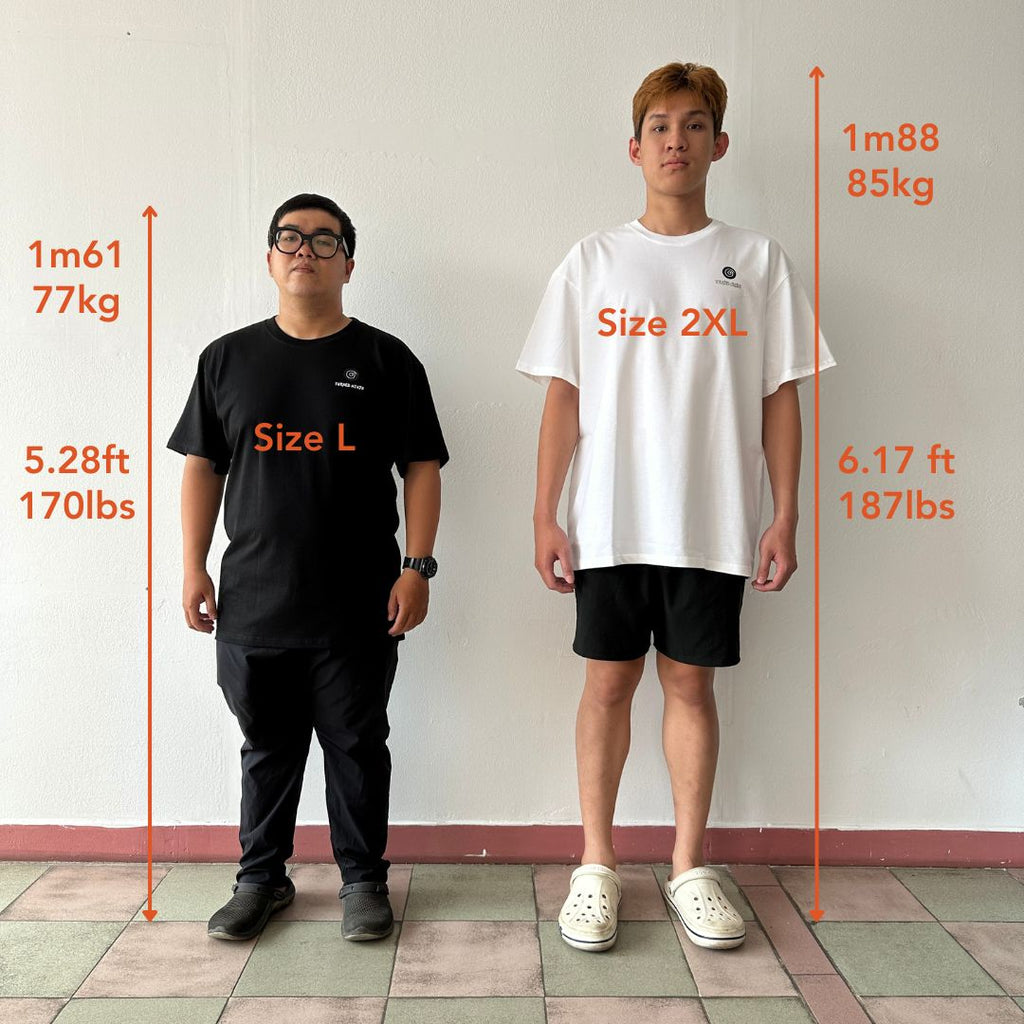 GAARA COLOR PREMIUM T-SHIRT (Ship from Viet Nam) GAARA COLOR PREMIUM T-SHIRT (Ship from Viet Nam)