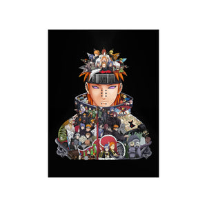 PAIN COLOR POSTER PAIN COLOR POSTER