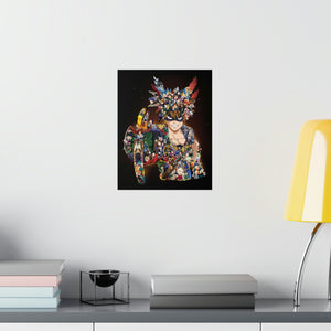 BAKUGO COLOR POSTER BAKUGO COLOR POSTER
