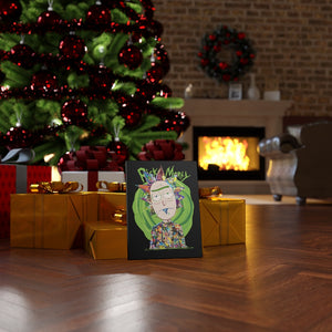 RICK COLOR CANVAS RICK COLOR CANVAS