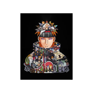 PAIN COLOR POSTER PAIN COLOR POSTER