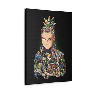 SHIKAMARU COLOR CANVAS SHIKAMARU COLOR CANVAS