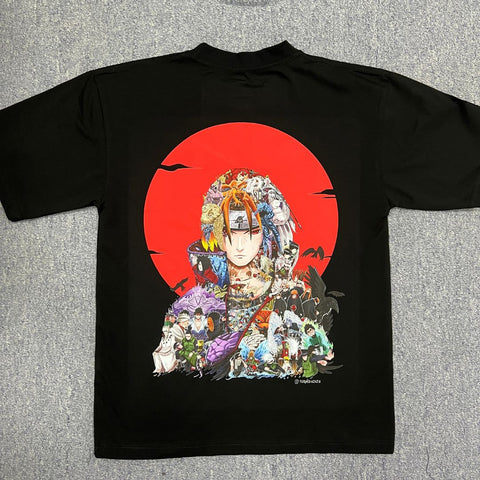 ITACHI COLOR PREMIUM T-SHIRT (Ship from Viet Nam) ITACHI COLOR PREMIUM T-SHIRT (Ship from Viet Nam)