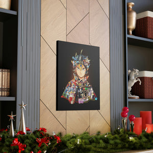 ASTA COLOR CANVAS ASTA COLOR CANVAS