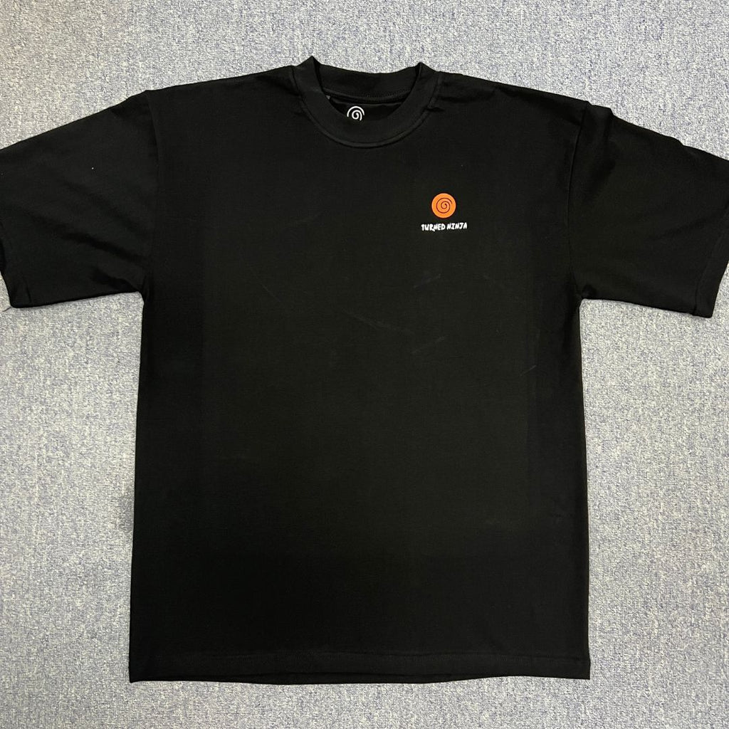 NATSU COLOR PREMIUM T-SHIRT (Art on back - Ship from Viet Nam) NATSU COLOR PREMIUM T-SHIRT (Art on back - Ship from Viet Nam)