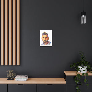 MESSI COLOR CANVAS MESSI COLOR CANVAS