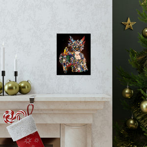 BAKUGO COLOR POSTER BAKUGO COLOR POSTER