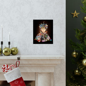 ASTA COLOR POSTER ASTA COLOR POSTER