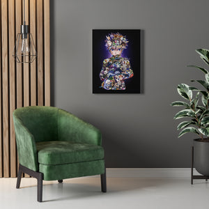 KILLUA COLOR CANVAS KILLUA COLOR CANVAS