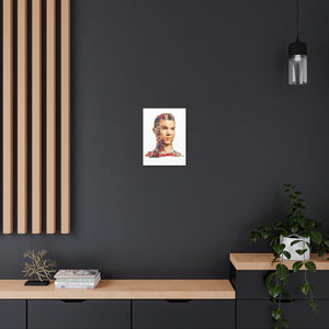 RONALDO COLOR CANVAS RONALDO COLOR CANVAS